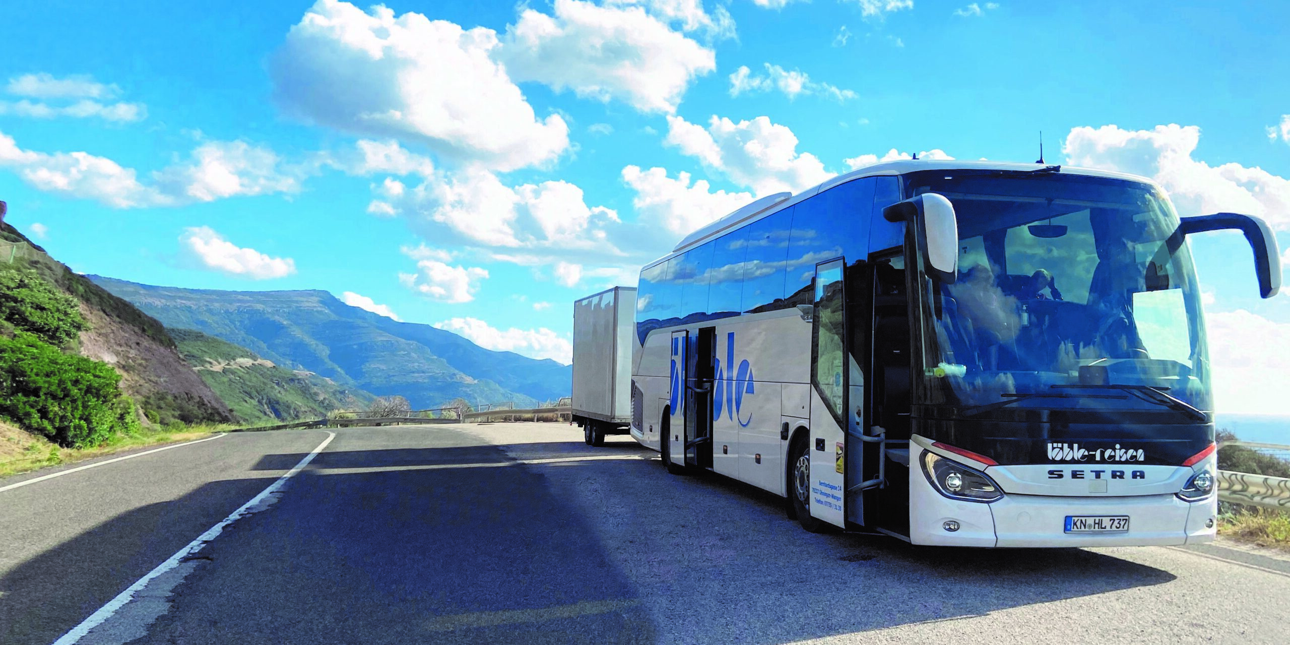 Saisonstart Saisonstart