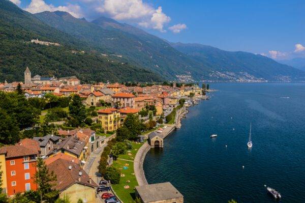 21.-23.04.25 Lago Maggiore mit großem Wochenmarkt Luino – Bild 3