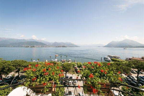 06.-08.04.2026 Marktzauber und Inselträume am Lago Maggiore