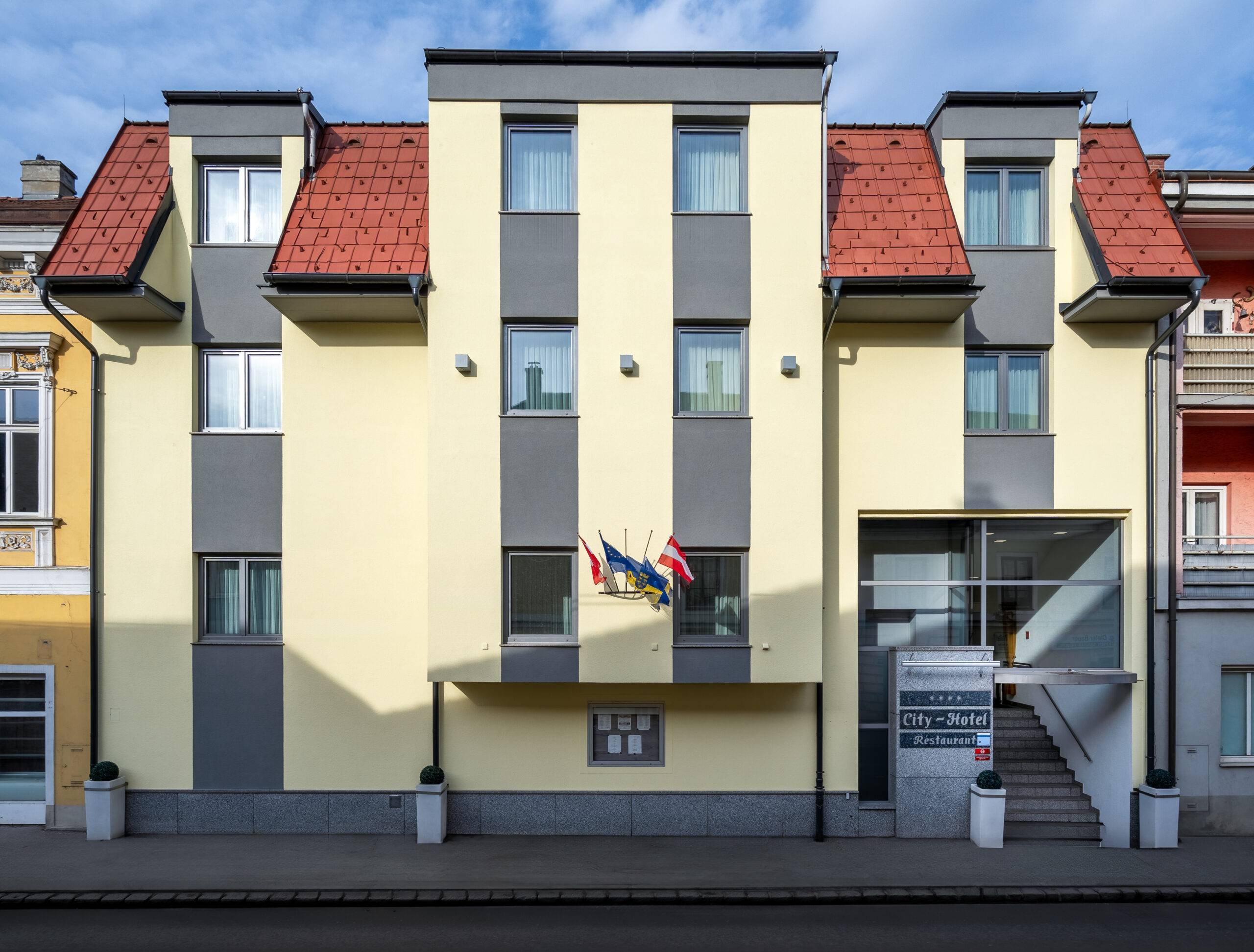 24.06.-28.06.2026 Wien & Wachau - Glanzvolle Tage zwischen Kultur und Genuss – Bild 3