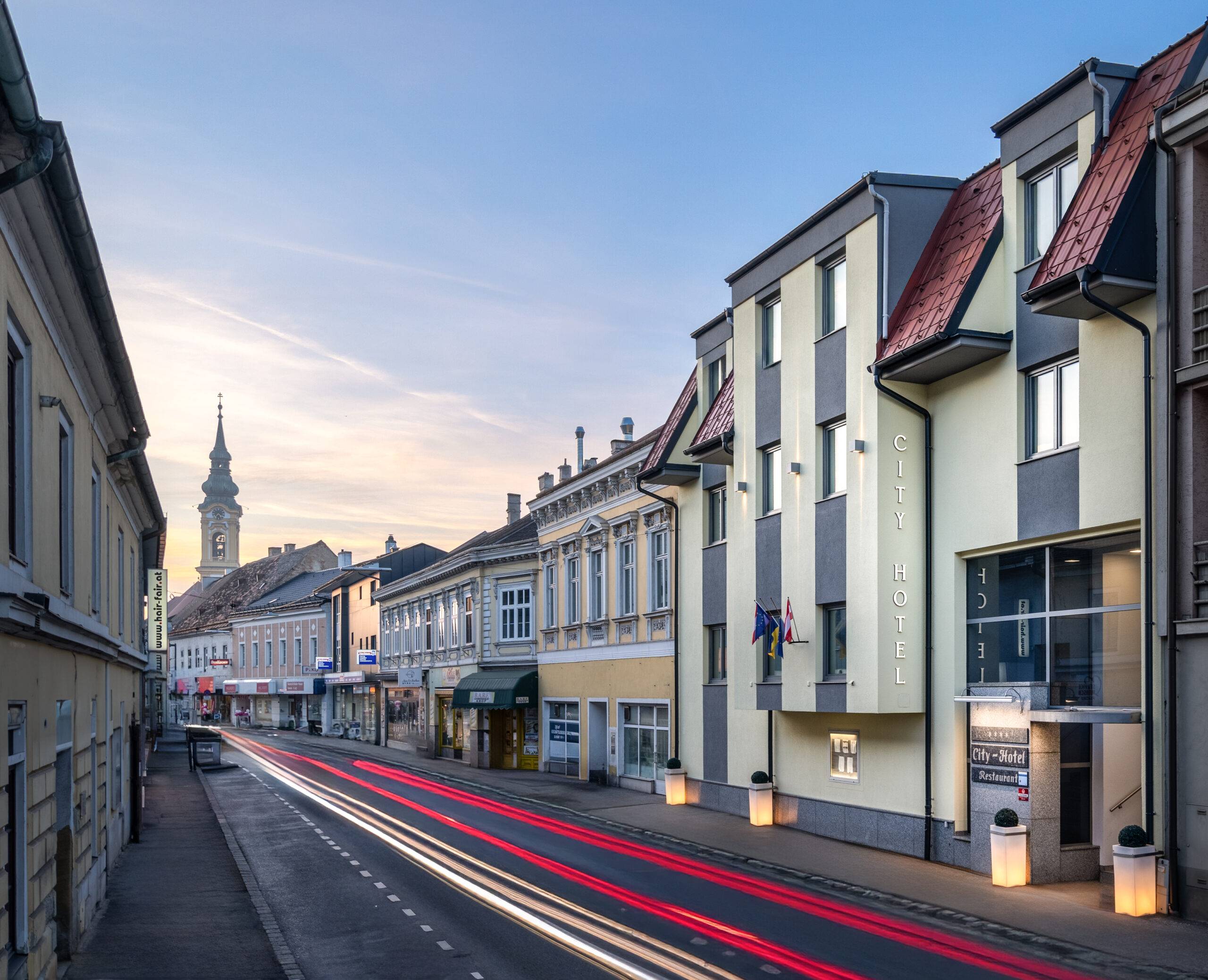 24.06.-28.06.2026 Wien & Wachau - Glanzvolle Tage zwischen Kultur und Genuss – Bild 4