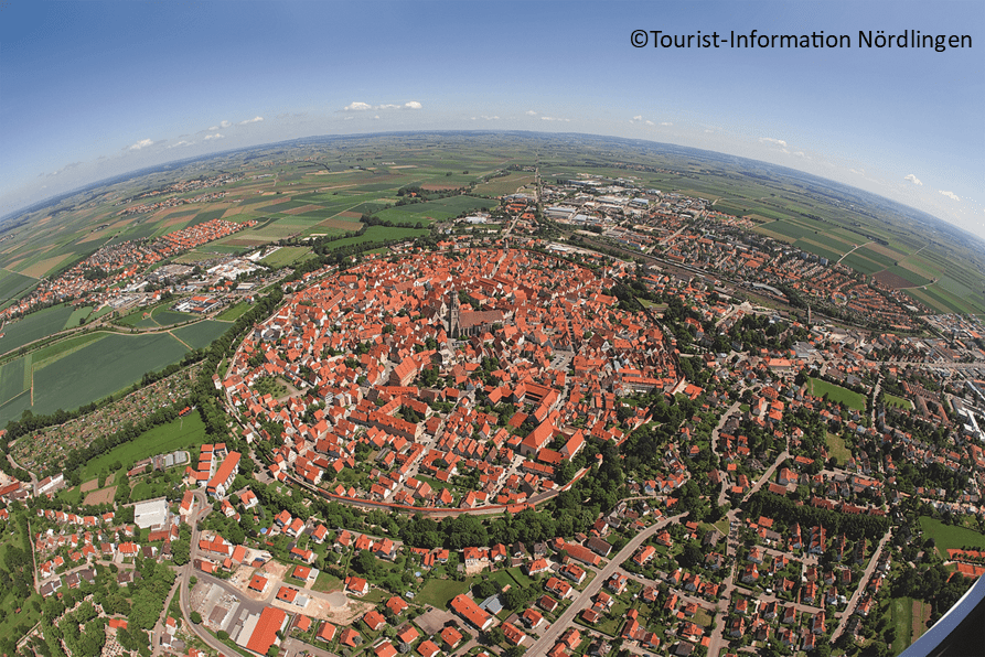 13.07.-15.07.2026 Blühendes Ellwangen - Die Landesgartenschau 2026 – Bild 2