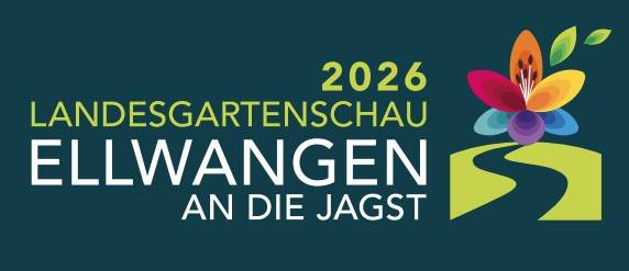 13.07.-15.07.2026 Blühendes Ellwangen - Die Landesgartenschau 2026