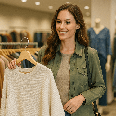 19.02.2026 Modewerke Betz inkl. Modenschau & Albgold Teigwaren – Bild 3