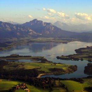 14.07.2026 Allgäuer Riviera/Füssen