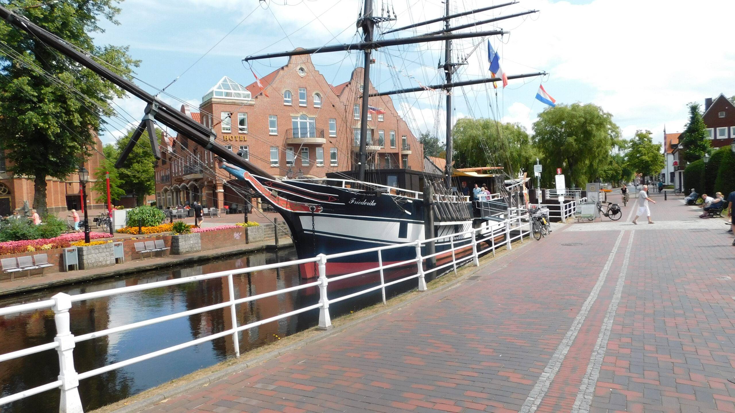 05.-10.07.2026 Moin Moin Ostfriesland – Bild 4