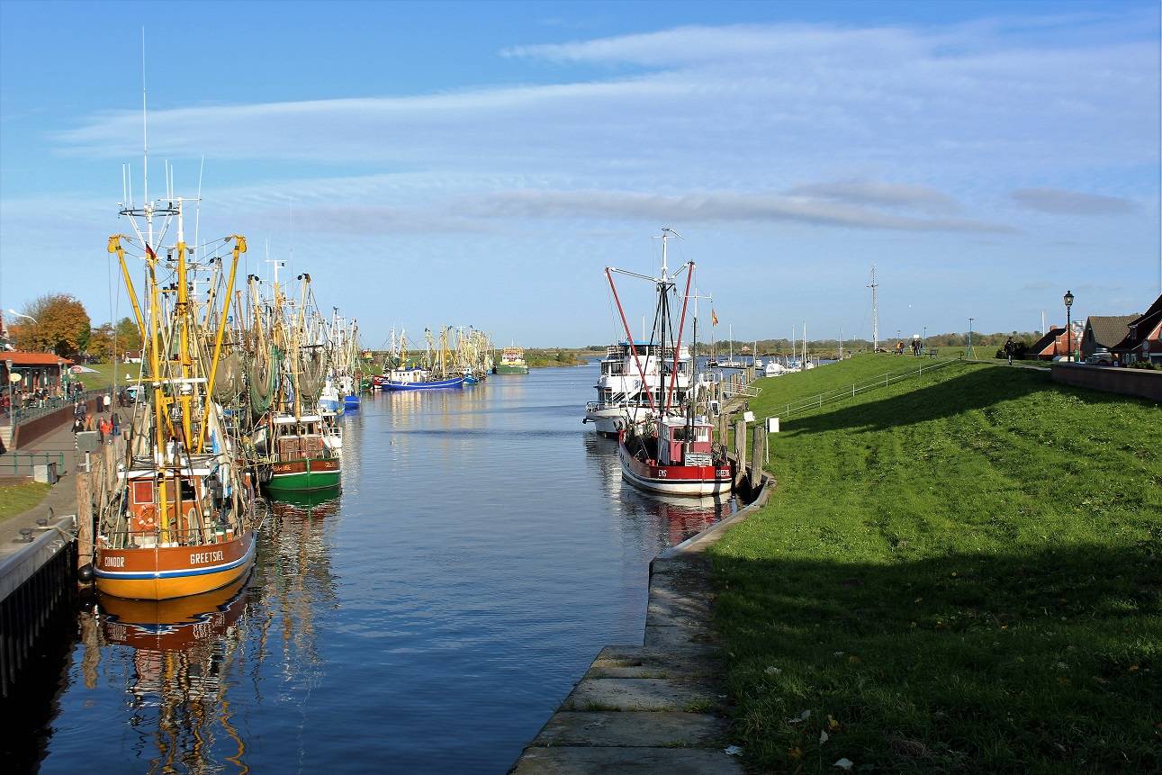 05.-10.07.2026 Moin Moin Ostfriesland