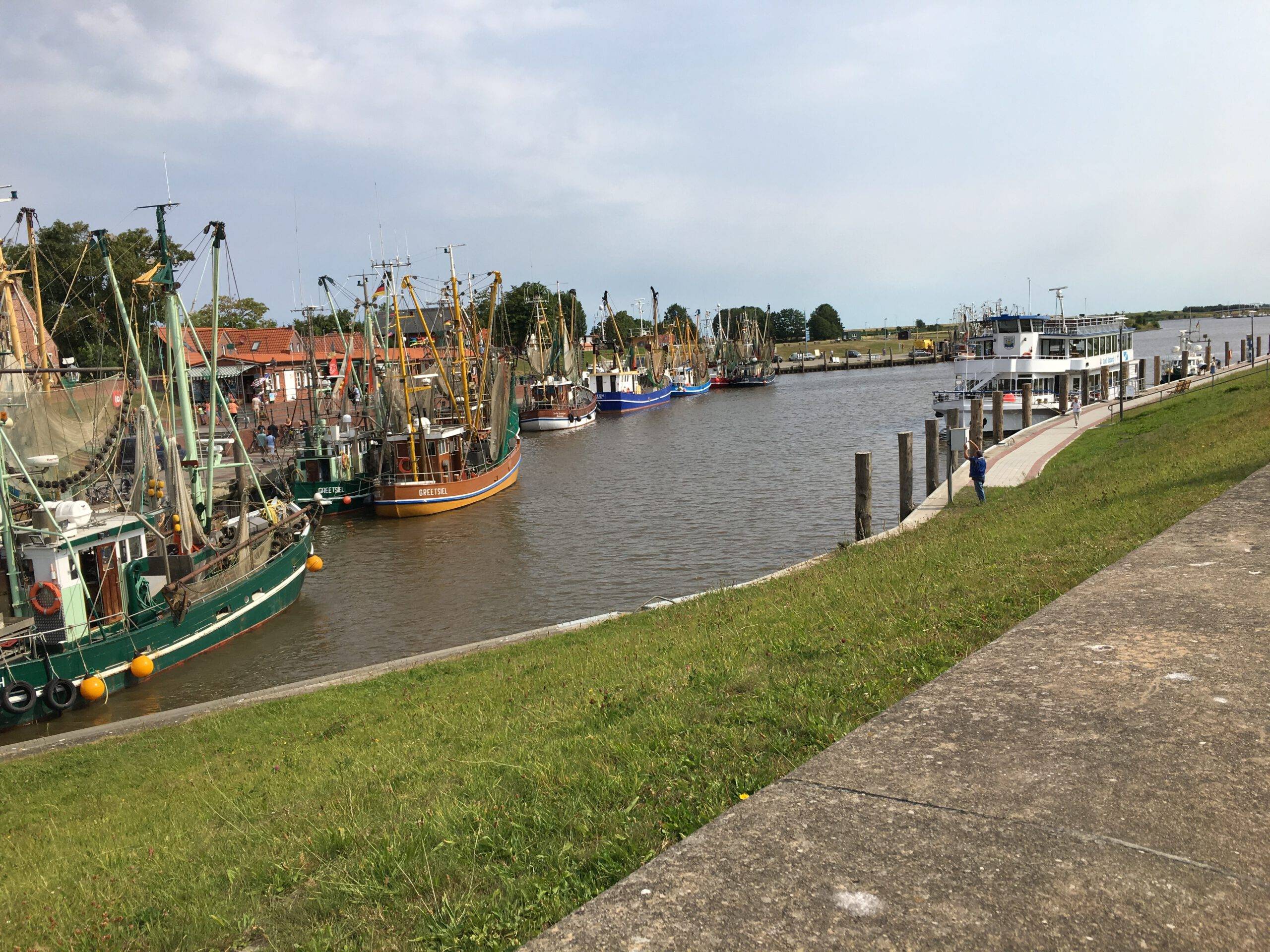 05.-10.07.2026 Moin Moin Ostfriesland – Bild 6