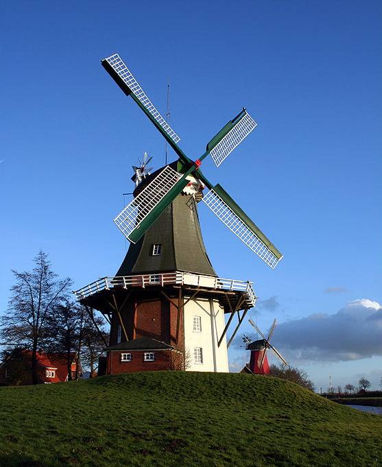 05.-10.07.2026 Moin Moin Ostfriesland – Bild 9