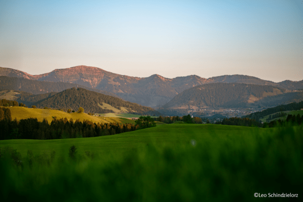 13.07.25 Bergfest am Hündlekopf