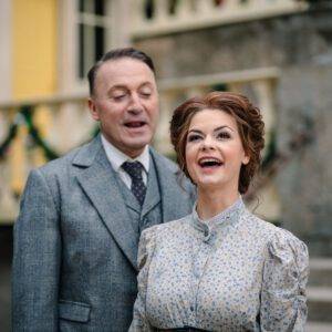 14.06.2026 Freilichtbühne Ötigheim "My Fair Lady"