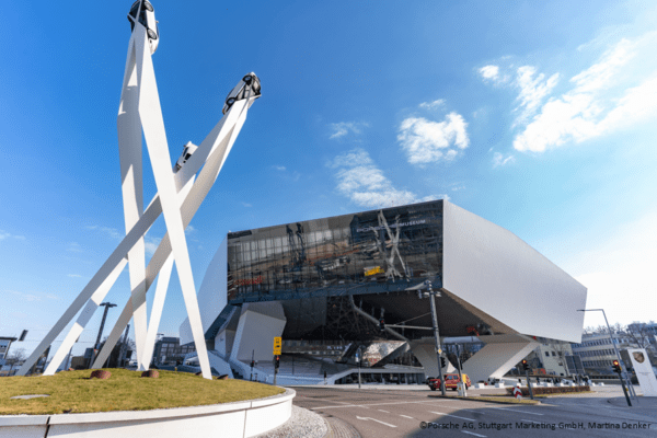 4_12.02.2025 Markthalle Stuttgart oder Porschemuseum (Fahrpreis ohne Eintritt) – Bild 2