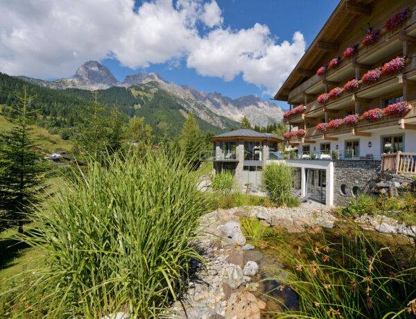 25.-28.09.25 Maria Alm am Steinernen Meer – Bild 2