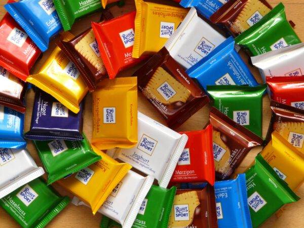 02.04.25 Adlermoden Neckartenzlingen - Ritter Sport – Bild 2