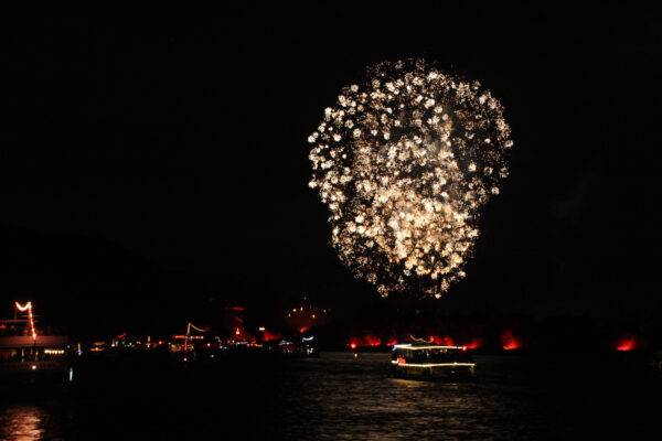 08.-10.08.25 Rhein in Flammen - Koblenz "Die Meganacht am Rhein" – Bild 8