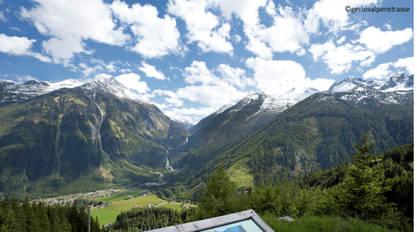 06.-10.07.25 Wellnesstage im Hotel Pirchnerhof in Reith im Alpbachtal – Bild 6