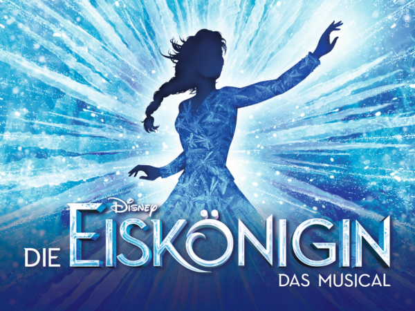 09.11.25 Stuttgart - Musical "Die Eiskönigin"