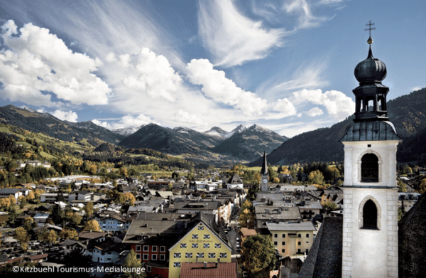 06.-10.07.25 Wellnesstage im Hotel Pirchnerhof in Reith im Alpbachtal – Bild 3