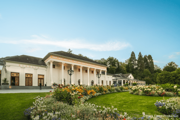 10.04.25 Frühlingsfahrt nach Baden Baden