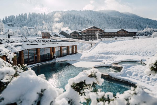 14.-17.12.25 Daheim im Stanglwirt - Das Hotelerlebnis in Tirol