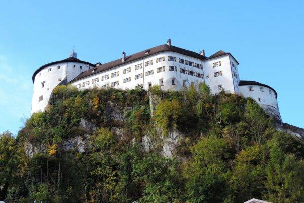 06.-10.07.25 Wellnesstage im Hotel Pirchnerhof in Reith im Alpbachtal – Bild 2