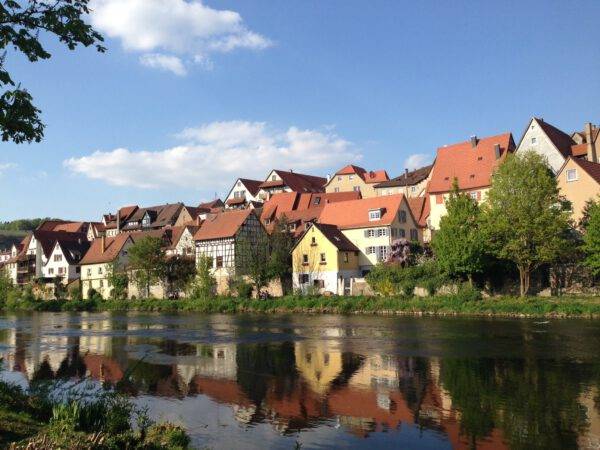 01.10.25 Weinort Besigheim mit Stadtführung