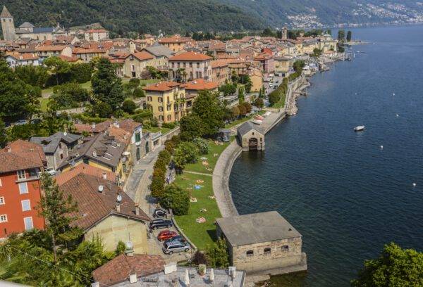 18.05.25 Sonntagsmarkt in Cannobio