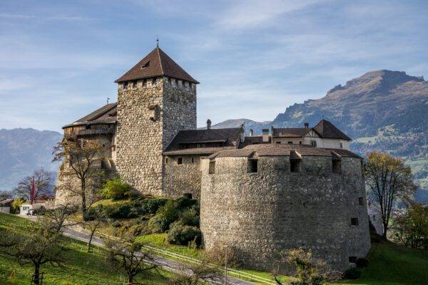 25.06.25 Vaduz - Liechtenstein