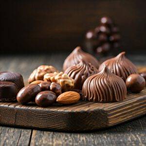 04.02.2026 Chocolarium in Flawil