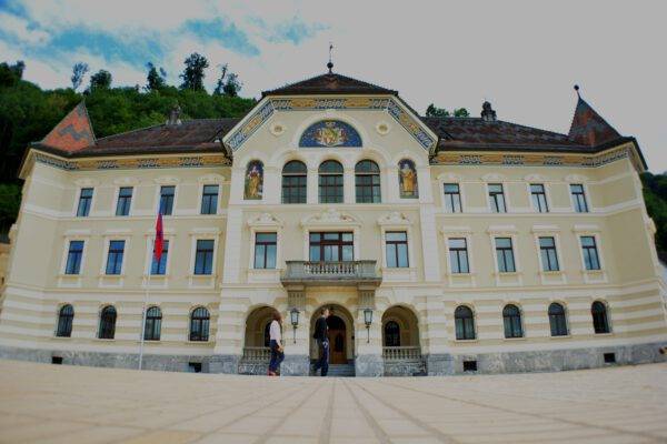 25.06.25 Vaduz - Liechtenstein – Bild 2