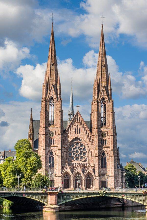 04.06.25 Traumhaftes Straßburg