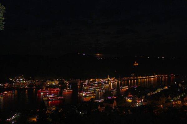 08.-10.08.25 Rhein in Flammen - Koblenz "Die Meganacht am Rhein" – Bild 5