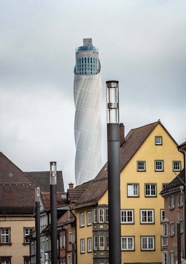 06.08.25 Rottweil TK-Elevator-Testturm – Bild 2