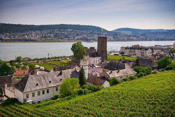 08.-10.08.25 Rhein in Flammen - Koblenz "Die Meganacht am Rhein" – Bild 9