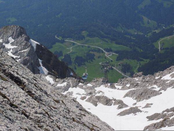 31.07.25 Säntis - "Der Berg" - Appenzell – Bild 2