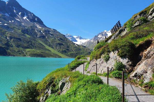 13.08.25 Silvretta Hochalpenstraße - Bieler Höhe