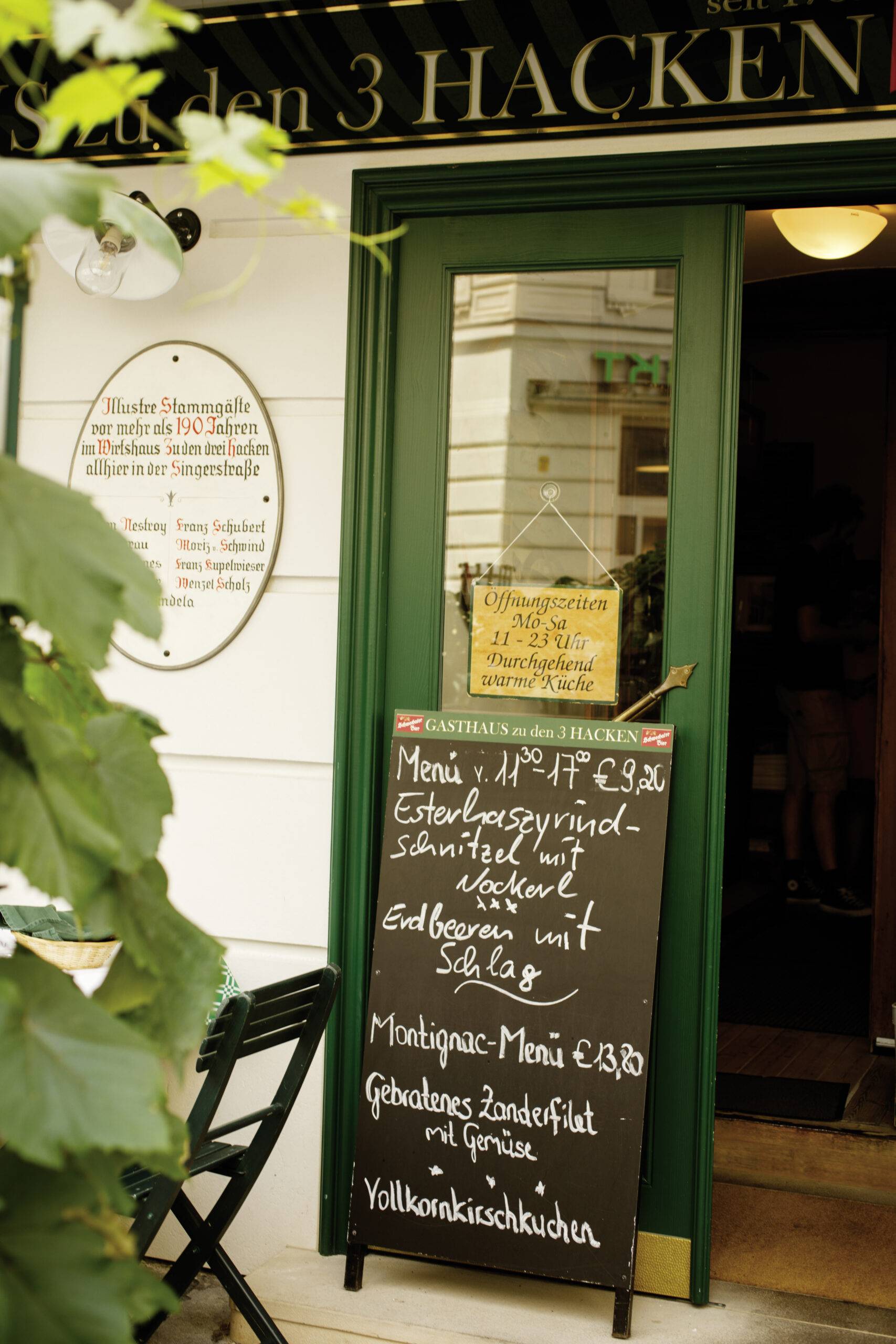 24.06.-28.06.2026 Wien - Auf eigene Faust erkunden! – Bild 14