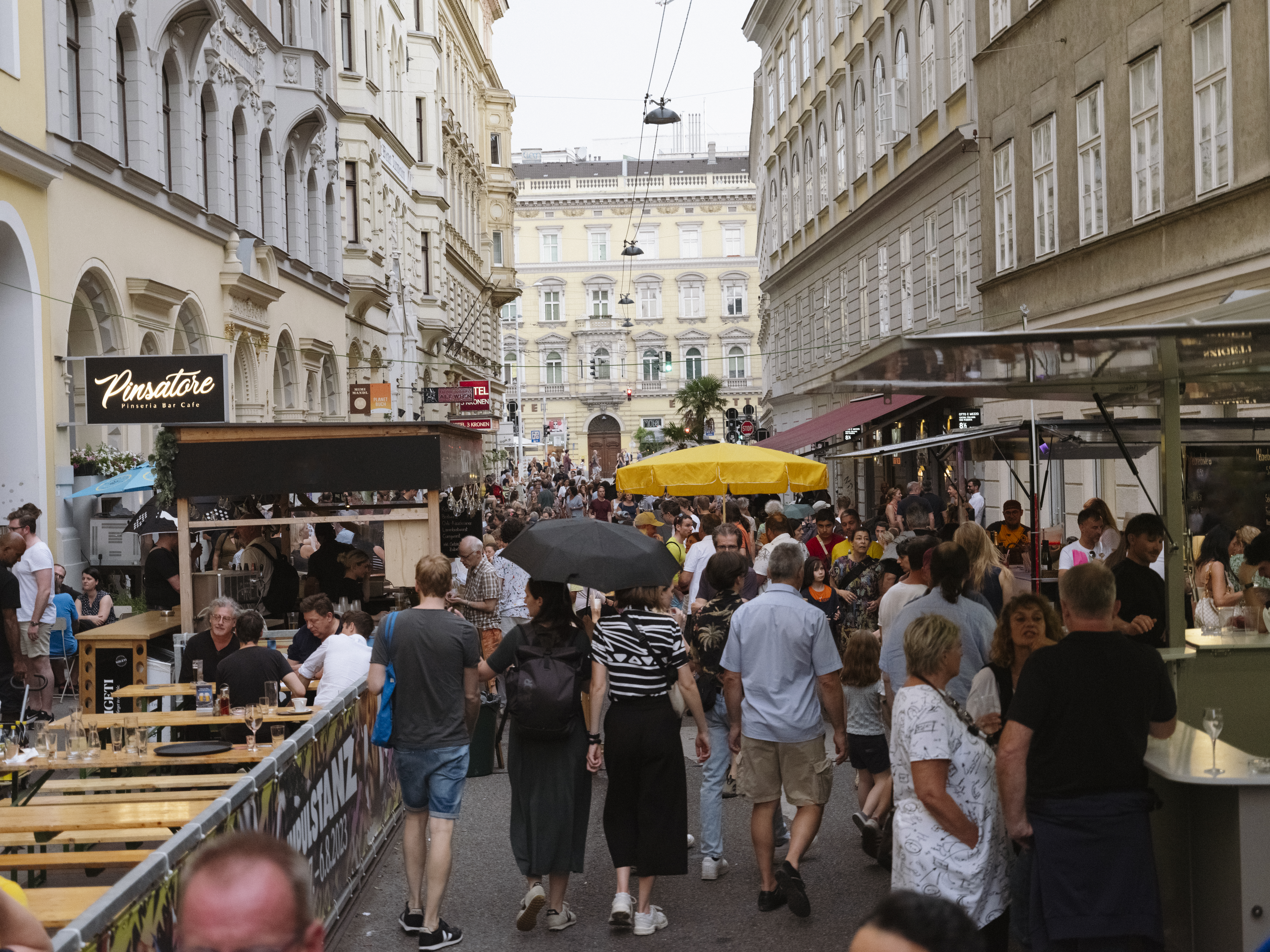 24.06.-28.06.2026 Wien - Auf eigene Faust erkunden! – Bild 13