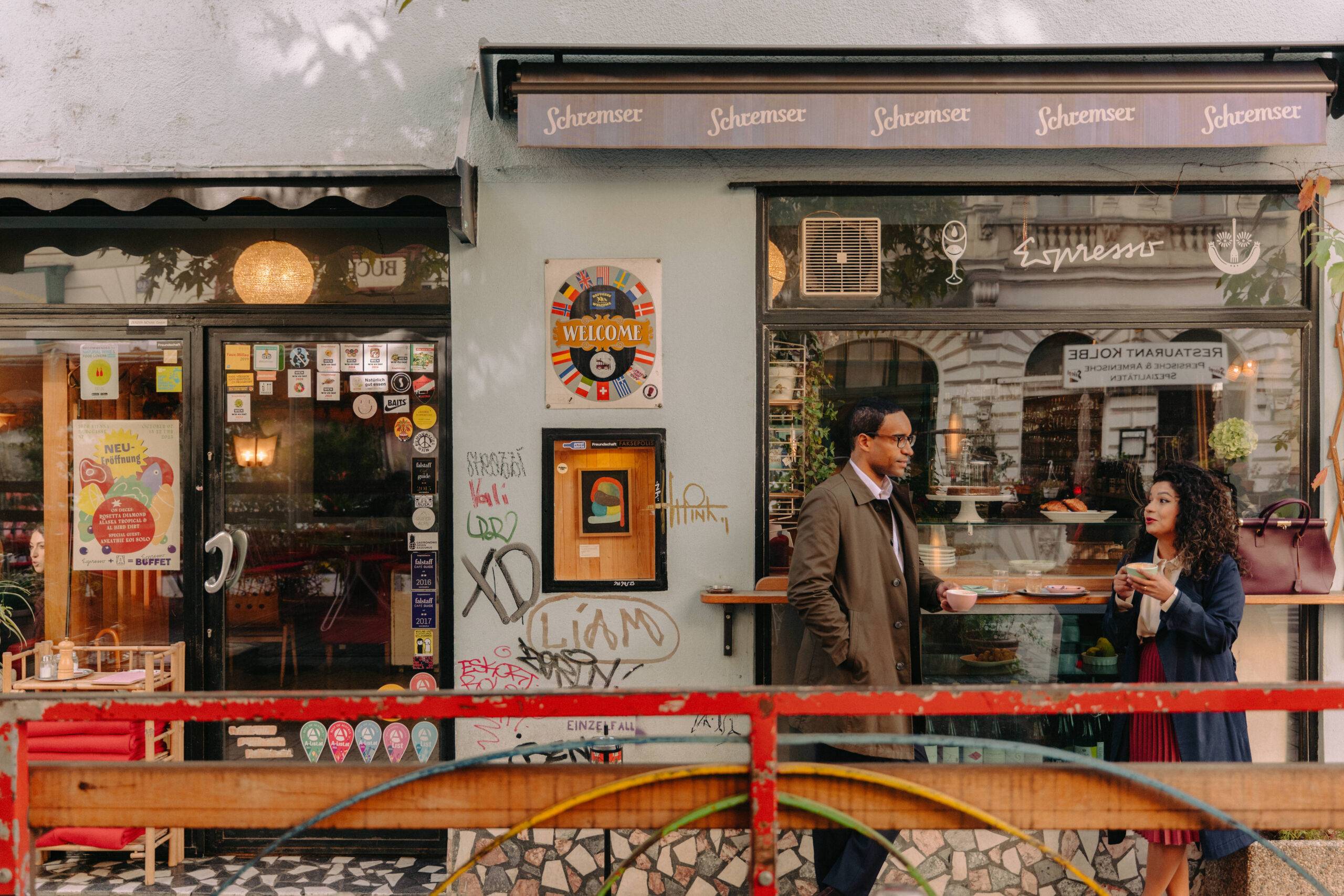 24.06.-28.06.2026 Wien - Auf eigene Faust erkunden! – Bild 12