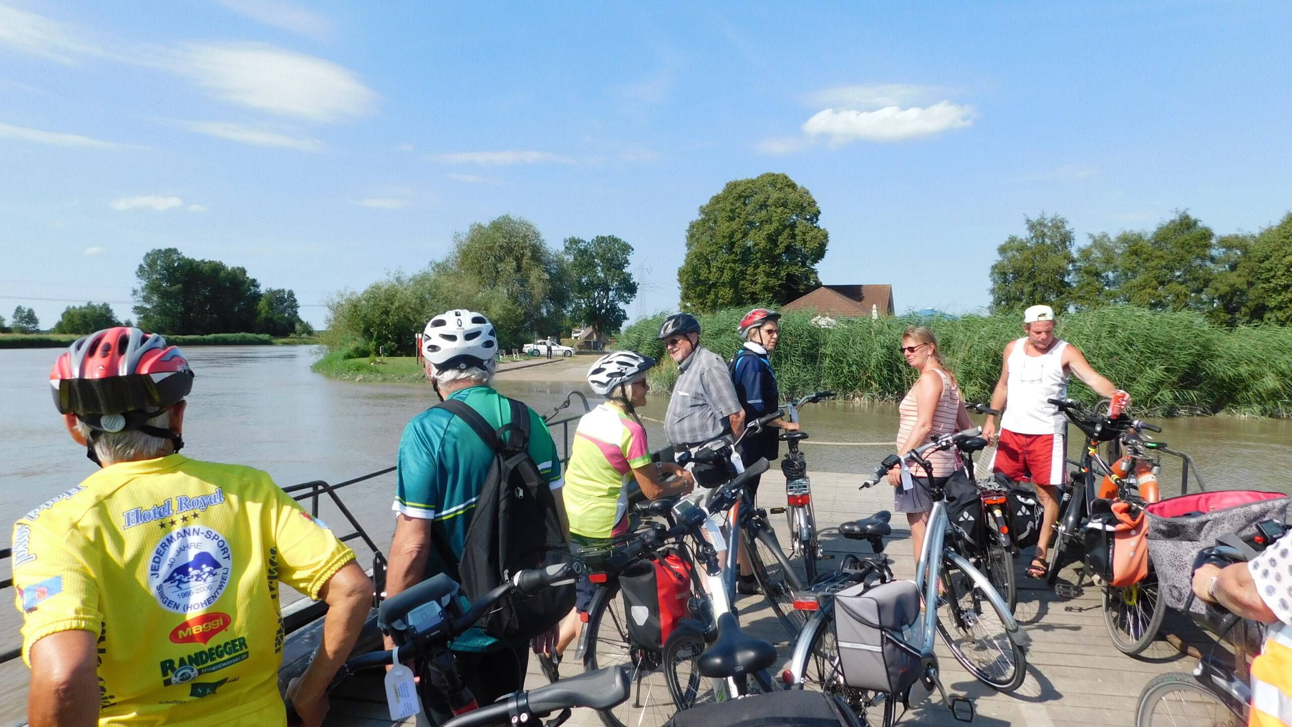 05.-10.07.2026 Ostfriesland auf 2 Rädern entdecken – Bild 10