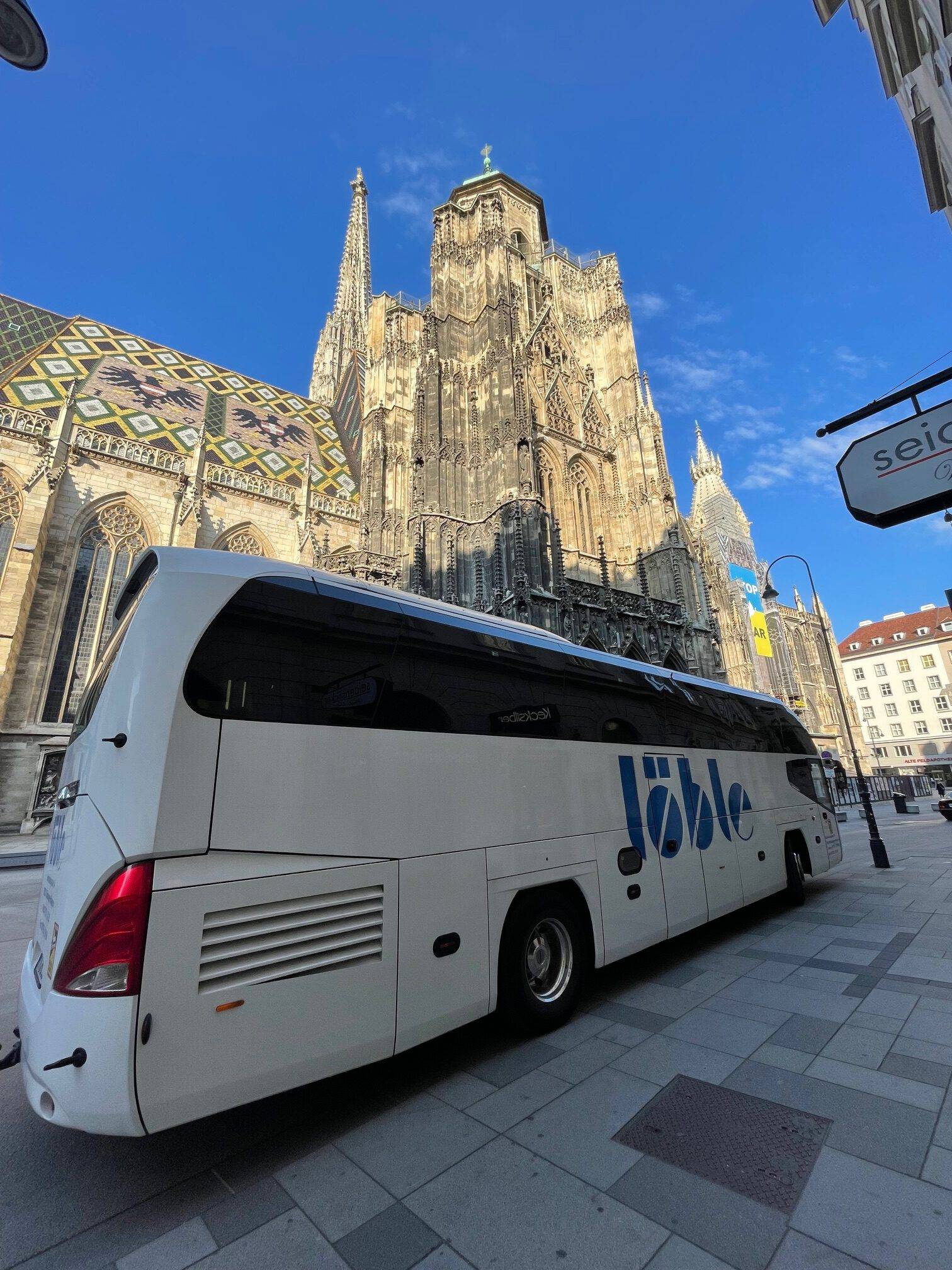 24.06.-28.06.2026 Wien - Auf eigene Faust erkunden! – Bild 7