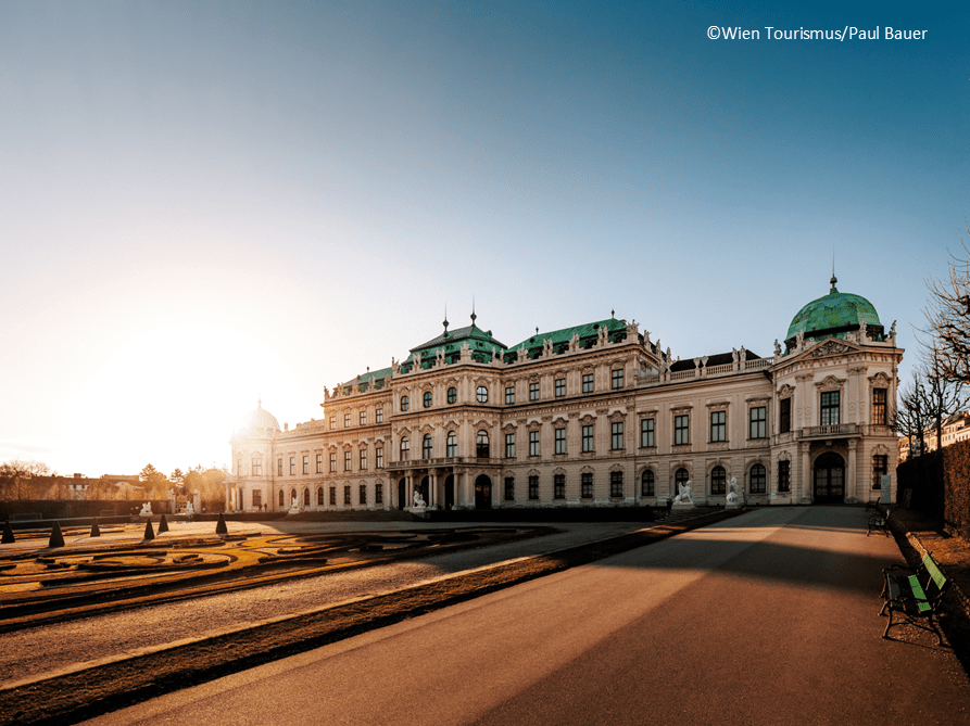 24.06.-28.06.2026 Wien - Auf eigene Faust erkunden! – Bild 6