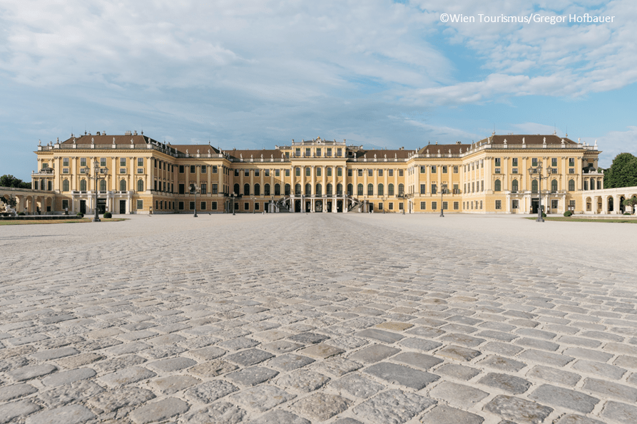 24.06.-28.06.2026 Wien - Auf eigene Faust erkunden! – Bild 3