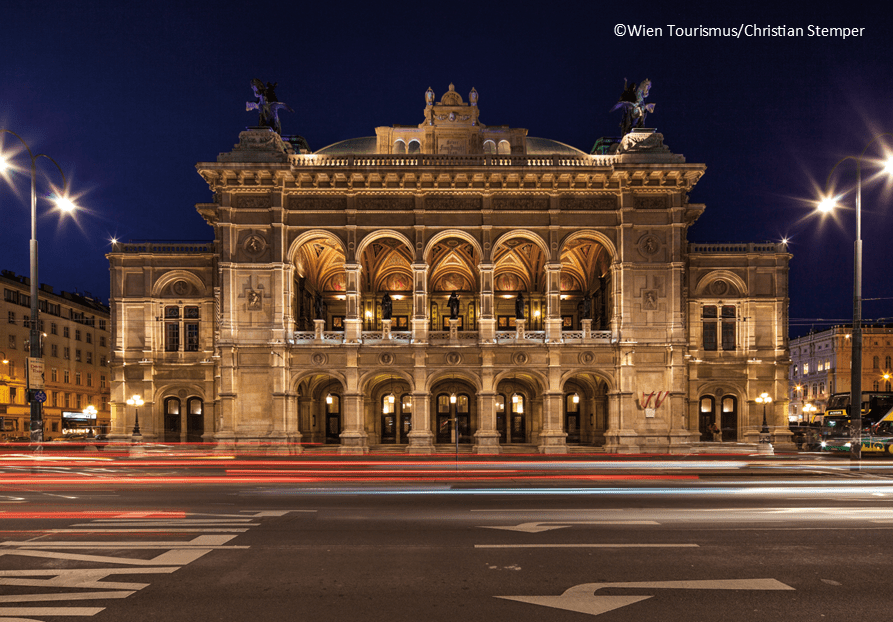 24.06.-28.06.2026 Wien - Auf eigene Faust erkunden! – Bild 2