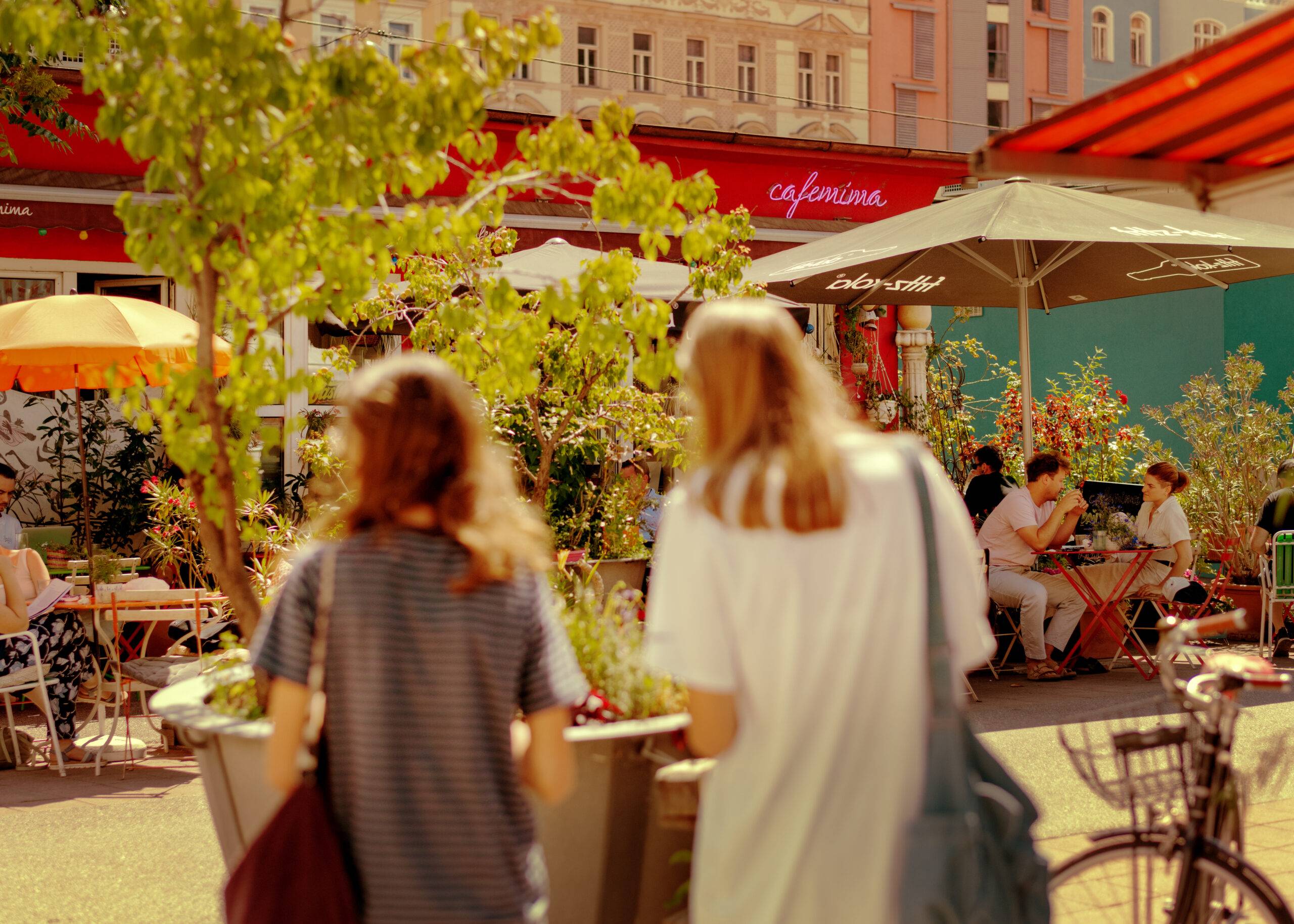 24.06.-28.06.2026 Wien - Auf eigene Faust erkunden! – Bild 10