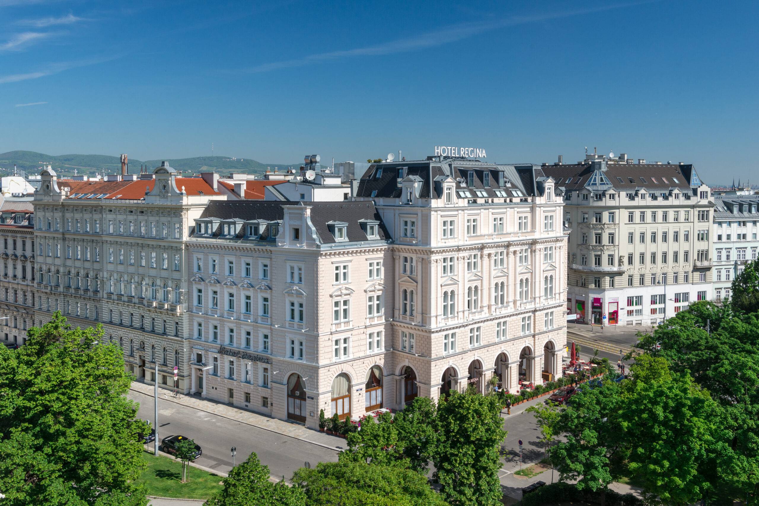 24.06.-28.06.2026 Wien - Auf eigene Faust erkunden! – Bild 8