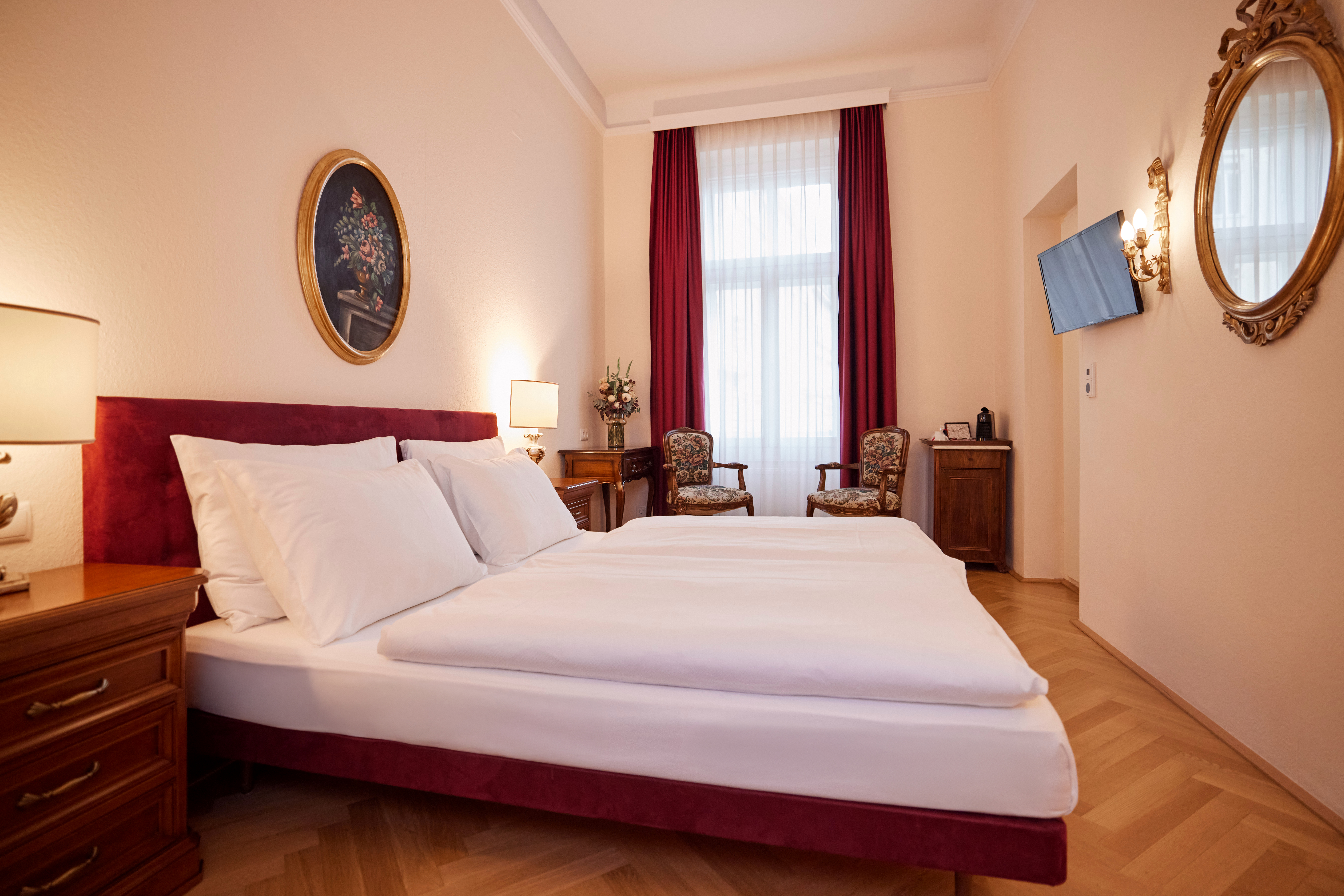 24.06.-28.06.2026 Wien - Auf eigene Faust erkunden! – Bild 4