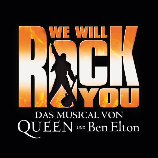 09.11.25 Stuttgart - WE WILL ROCK YOU - Das Original