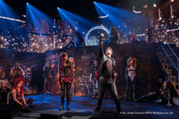 09.11.25 Stuttgart - WE WILL ROCK YOU - Das Original – Bild 4
