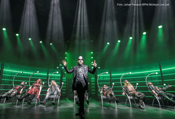 09.11.25 Stuttgart - WE WILL ROCK YOU - Das Original – Bild 5